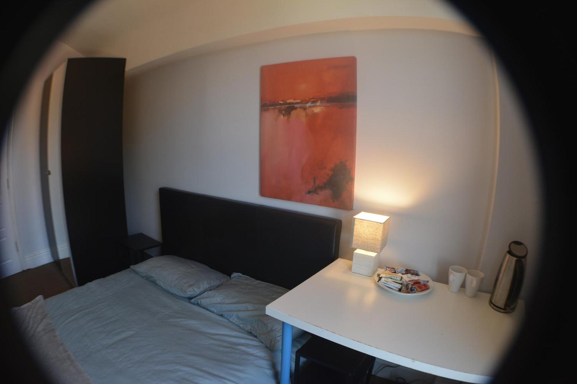 Kensington Guest House Liverpool Pokoj fotografie