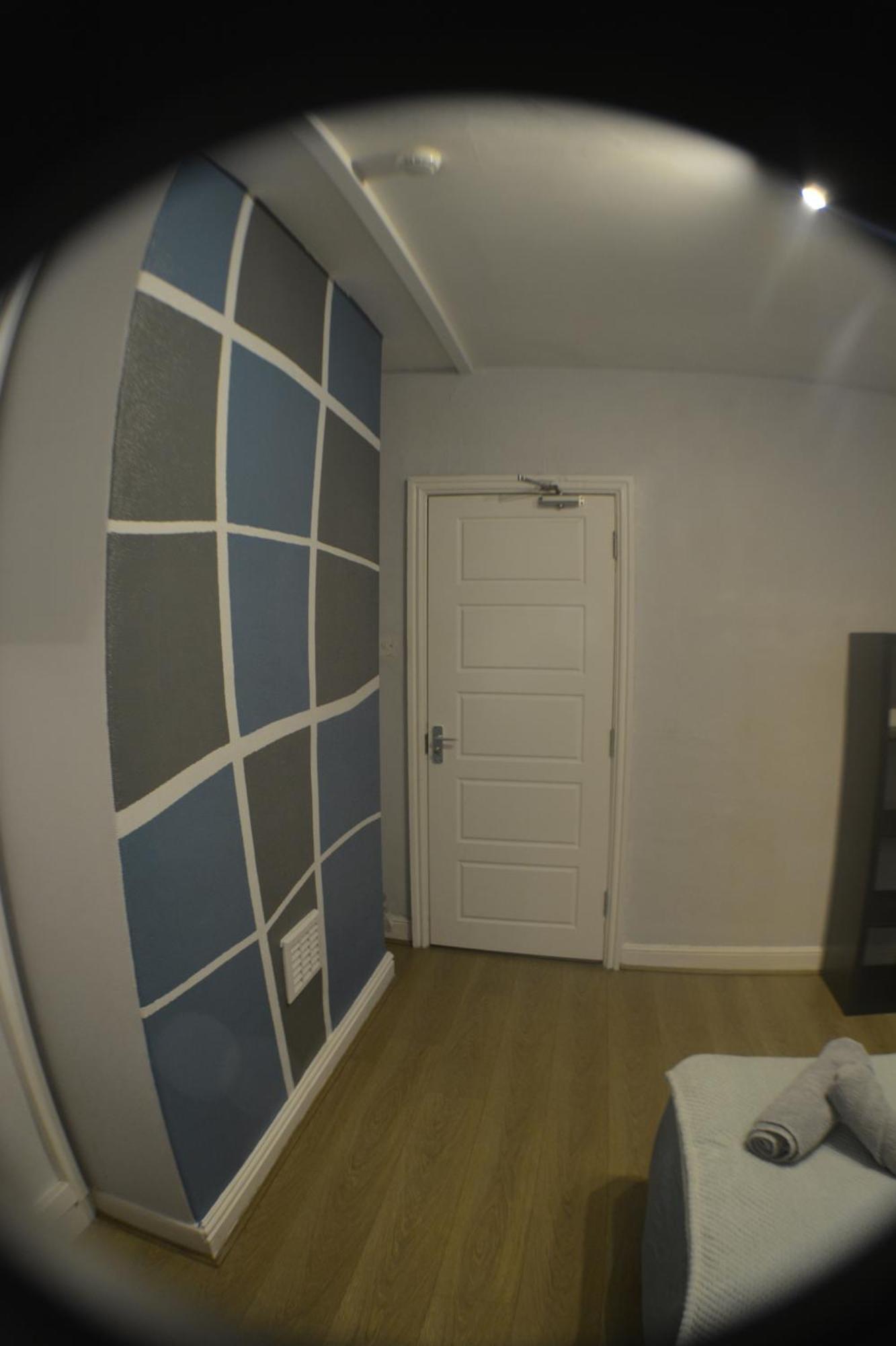 Kensington Guest House Liverpool Pokoj fotografie